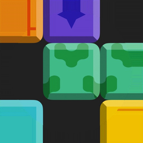Rotate Block Puzzle