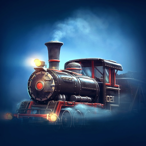 Railroad Tycoon: jogo de trem
