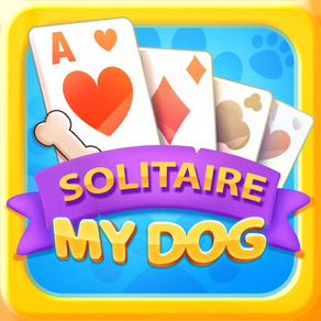 Solitaire - My Dog