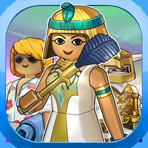 Playmobil FIGURES App