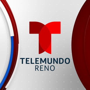 Telemundo Reno KXNV