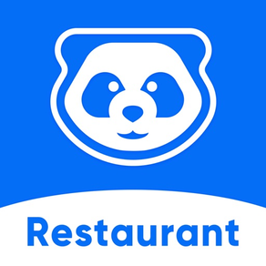 Hungrypanda for restaurant