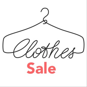 Clothes sale: Subastas de ropa