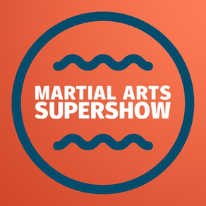 Martial Arts SuperShow 2022