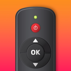 TV Remote - Control Universal