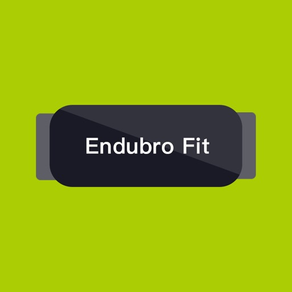 Endubro Fit