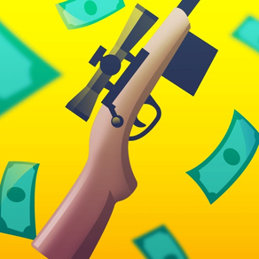 Gun Tycoon