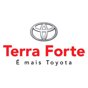 Terra Forte Toyota