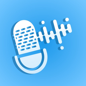 Rmeeting-錄音轉文字 會議錄音 語音備忘錄App
