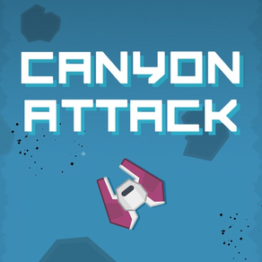 Canyon Attack