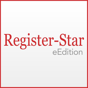 Hudson Register-Star eEdition