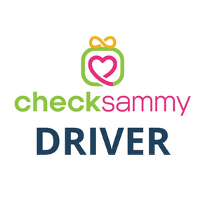 CheckSammy Driver