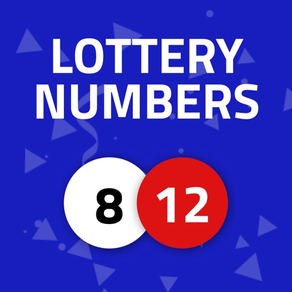 Lottery - Results & Numbers