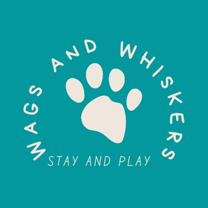 Wags and Whiskers Stay & Play