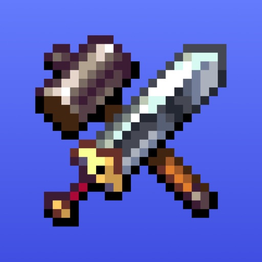 Craftbound - MMO Idle RPG