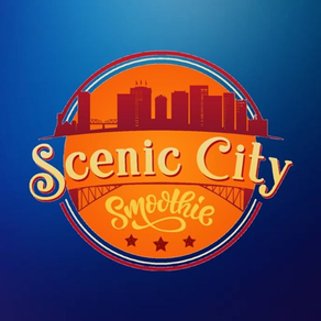 Scenic City Smoothie