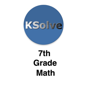 Math for 7th Grade