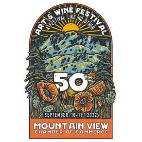 Mountain View Art & Wine Fest