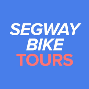 Chattanooga Segway Bike Tours