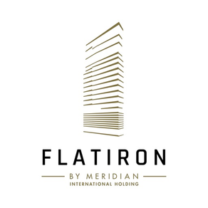 Flatiron by Meridan