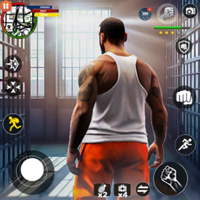 Escape Prison Jail Break Games