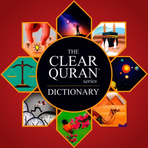 The Clear Quran Dictionary