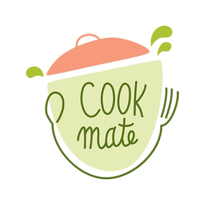 Cookmate - My Recipe Organizer