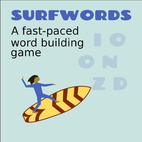 Surfwords