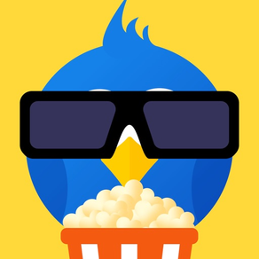 Popcorn - Online ticketing