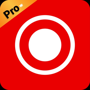 Screen Recorder Pro - FaceCam