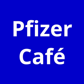 Pfizer Cafe