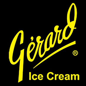 Gerard Ice Cream