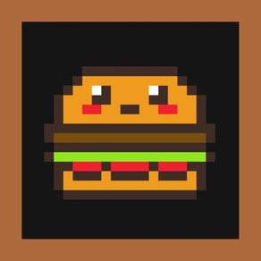 BurgerBattle - Math Battle