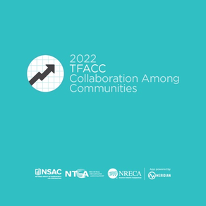 NRECA + NSAC + NTCA TFACC