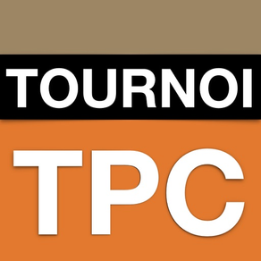 EPS Tournoi TPC