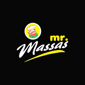 Mr Massas - Λάρισα