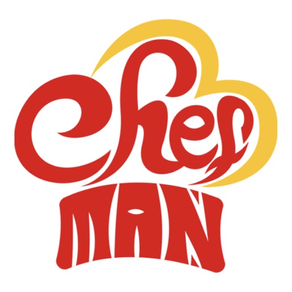 شيف مان | chef man