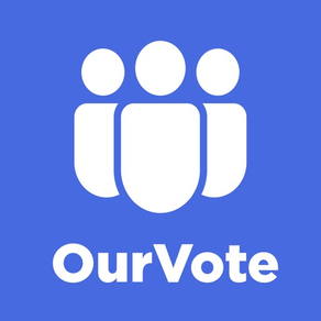 OurVote - Explore Bills