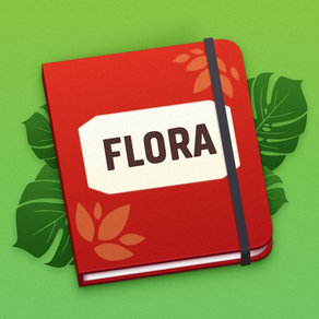Flora - Plant Identifier