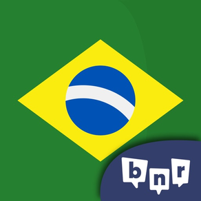 Learn Portuguese (Beginners)