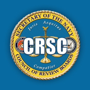 Navy CRSC