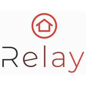 Relay powered by Blue Sage