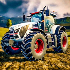 Farming Simulator 23 - Farmer