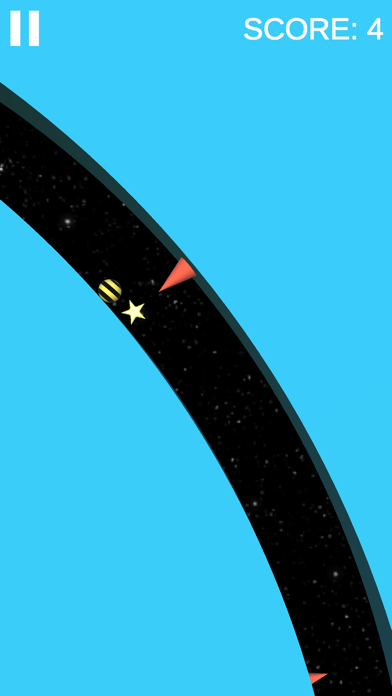 Infinite Loop Game poster