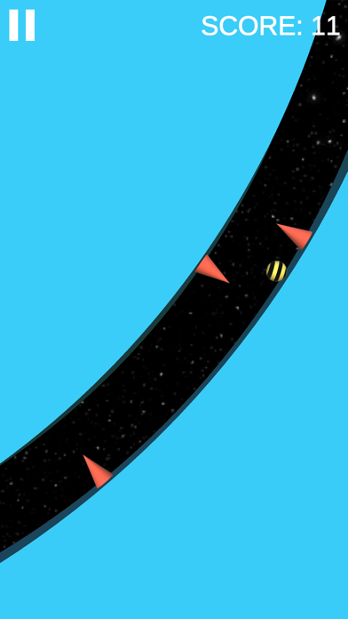 Infinite Loop Game poster