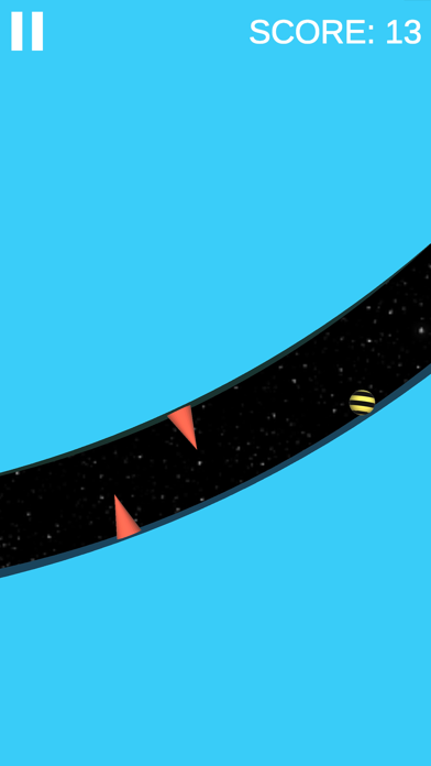 Infinite Loop Game poster