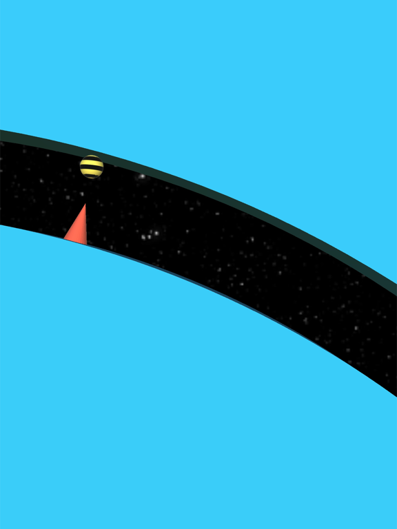 Infinite Loop Game poster
