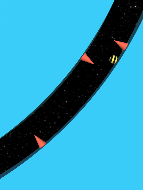 Infinite Loop Game poster