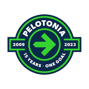 Pelotonia Ride Tracker