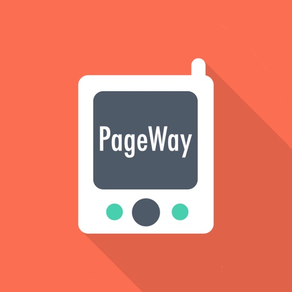 Pageway Messenger